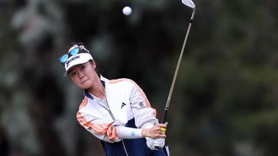 Aussie golfer Kim makes crucial rankings rise in China