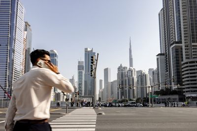 The 'golden visa' isn't just for the rich: UAE offers 10-year residency to $545,000 property buyers—or for nurses, teachers, and e-sports pros