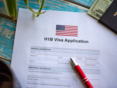 US lawmakers propose raising H-1B salary threshold to nearly $140,000 for some workers