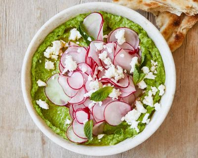 More peas, please! 17 delicious ways to devour Britain’s most brilliant vegetable