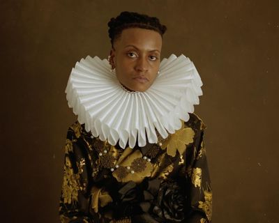 ‘Shakespeare was a Black woman’: the playwright’s under-recognized connection to Black culture