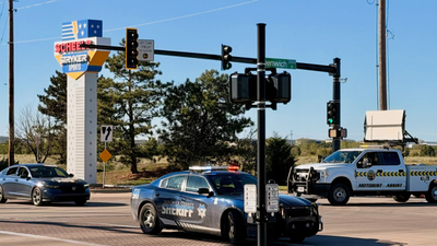 Horror at Stryker Field: Vehicle Drives Through Live Youth Game, Killing Child and Adult