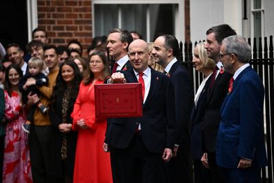 Budget 2026: What tax rises and spending pledges will Chancellor announce?