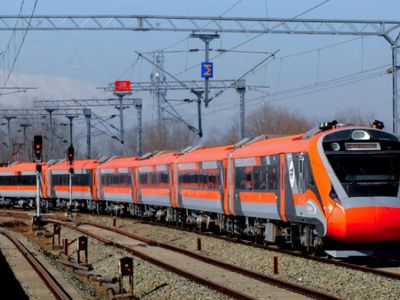 Vande Bharat special to operate between Delhi and Patna for Diwali, Chhath: Check dates, timings, stoppages and more