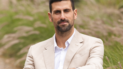 Novak Djokovic takes strategic adviser role at $126 billion investment firm