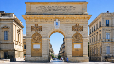 French Men Allegedly Give Away Looted Period Pads to Women in Protest's Most Unexpected Gesture