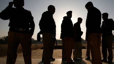 Teacher's killing sparks outrage in Balochistan, kin say Pak officials shielding 'death squads'