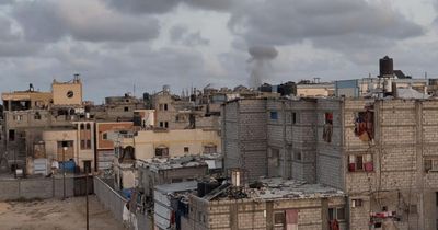 Masked Israeli settlers attack European diplomats with metal bars in West Bank