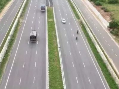 Govt invokes catastrophic failure event clause against 2 highway developers
