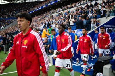 Manchester United: Double injury blow confirmed before Leeds clash