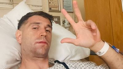 Emiliano Martinez Injury: Progress, Potential Return Date After Emergency Surgery