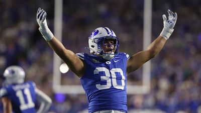 BYU’s Biggest Win Was a Reminder of What College Football Is About to Lose