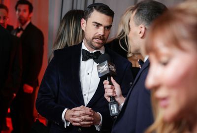 Ben Shapiro’s comeback machine