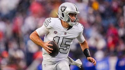 Fernando Mendoza Starting? Kalshi Tempers Expectations for Raiders Rookie