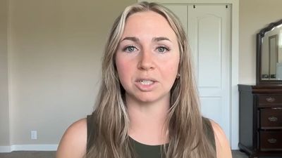 Ex-Mormon Claims Temple Endowments Are 'Satanic' and Asserts the Angel Moroni Is Actually a Demon
