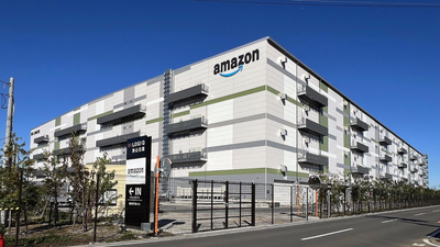 Amazon Has Deployed Over One Million Robots but Expert Claims They Could 'Dictate the Pace of Work'