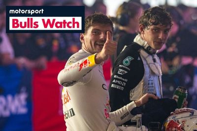 Max Verstappen hits back at ex-F1 drivers over criticism of 2026 regulations