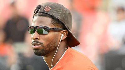 Shedeur Sanders Trade Market Creeping Up on Kalshi