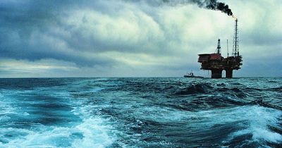 North Sea oil firm pays almost £100m to Israeli company on UN settlement list