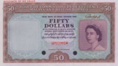 Charity shop raises £85,860 from donated banknotes, including one featuring young Queen Elizabeth II