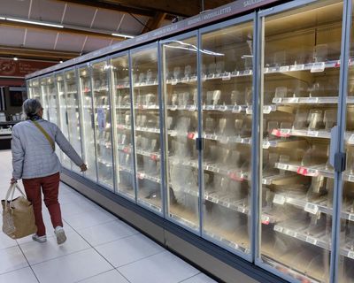 World leaders must wise up to threat of cyber-attacks or rogue fridges will be least of their worries
