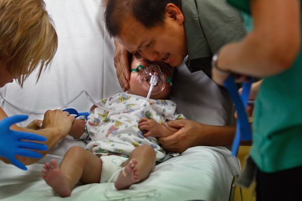Colorado Confirms First Child Flu Death of the 2026–27 Season as Hospitalizations Rise Weeks Earlier Than Usual