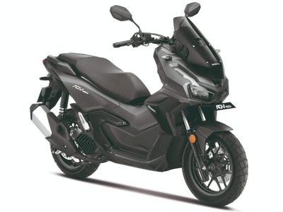 Honda Motorcycle & Scooter India expects FY27 domestic sales volume at 6 million units