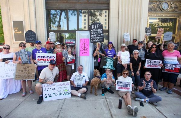 Some conservative states aren’t using Medicaid hardship exemption – for political reasons