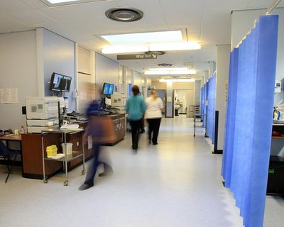 NHS England policy for trans people could have ‘a number of adverse impacts’, report finds