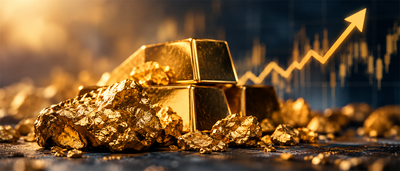 These 2 Gold Miners Just Flashed Golden Crosses—Is a Breakout Coming?