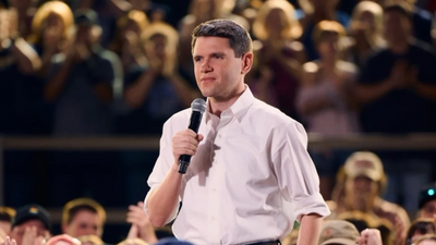Talarico Claims Bible Is 'Silent' on Abortion and Says Ten-Year-Old Girls 'Need Abortion Care'