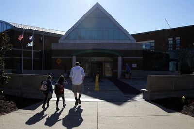 Could school start times change if America moves to permanent Daylight Saving Time?