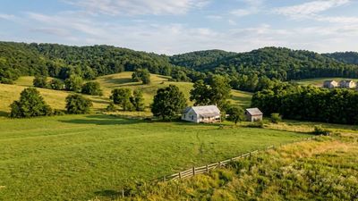 Tennessee Farmland Protected: Sisters use easement to save family acres; offers model for farmers