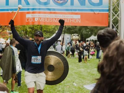 Columbus Marathon 2026: How the race raised $15 million for children's healthcare and became ‘America's most meaningful race