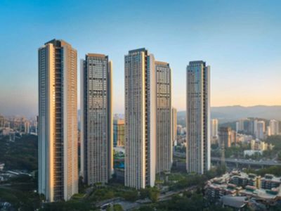 Oberoi Realty Q2 pre-sales jump seven-fold to Rs 9,149 crore on strong sales in Gurugram housing market