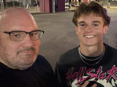 Desert Ridge High School controversy: Why were 12 football players suspended after backing their quarterback?