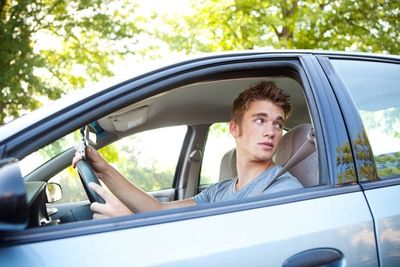 Your Teen Wants Your Old Car — Keep It in the Family or Sell It While It Still Has Value?