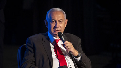 Netanyahu Blasts Obama Over Claim Israel 'Took Land off People' Stating 'We're Jews in Judea'