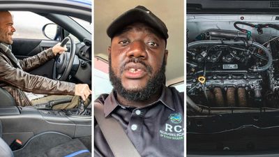 Mechanic Shares How Drivers Ruin Their Transmissions—You’re Probably Guilty Of This Bad Habit