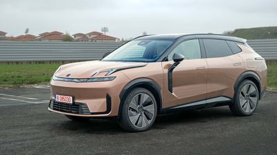 The Fix For Plug-In Hybrids That Don't Get Plugged In? Smaller Gas Tanks, New Report Argues