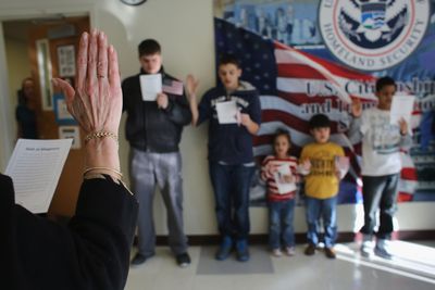 Families with Children of Different Citizenship Status Can Check Each Child's Eligibility for Medicaid or CHIP Separately
