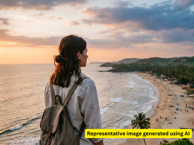 Moving to Goa looked like a dream until reality hit: Ex-Cognizant HR opens up about quitting her corporate job to move to a city where others go on holiday