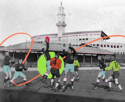 The kindness of strangers: After my wife died, a football club made an extraordinary gesture