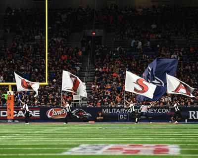 Air Force officer killed in rappelling accident before UTSA’s game against Navy