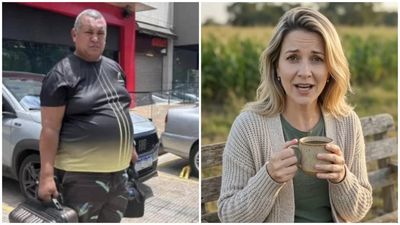 Brazilian man sells all, travels 1,200 miles to marry online girlfriend, discovers she was AI-generated