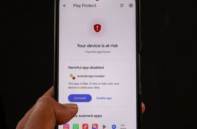 Bought a Cheap Android Phone? New Malware Discovery Raises Questions About Your Personal Data