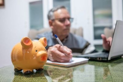 How Much Money Would It Take for You to Never Work Again?