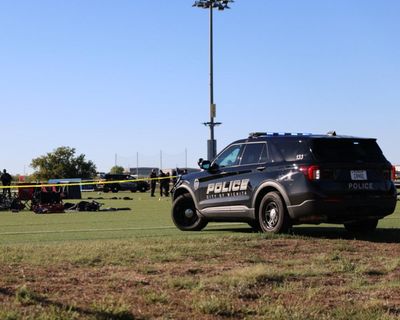 Kansas driver who allegedly killed two and hurt 10 at soccer game is released from custody