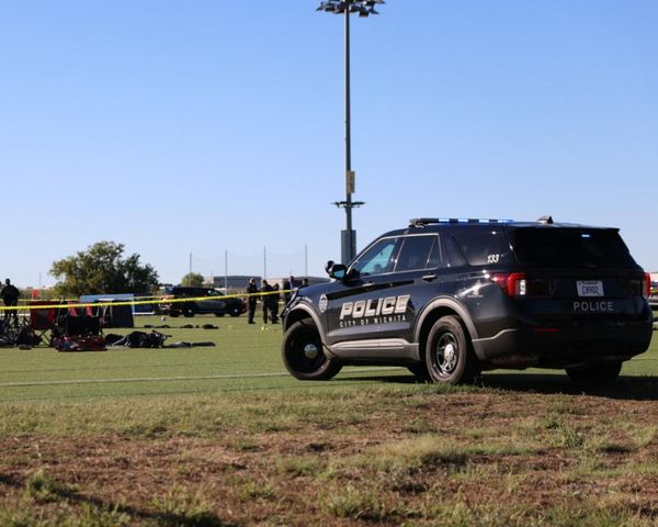 Six-year-old among two dead after Kansas woman drives through soccer game, with 11 more injured