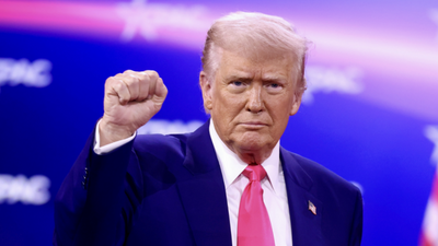 Donald Trump Increased Pharmaceutical Holdings While Enacting Policies, Congressional Analysis Claims
